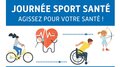 Journée Sport Santé à Albi